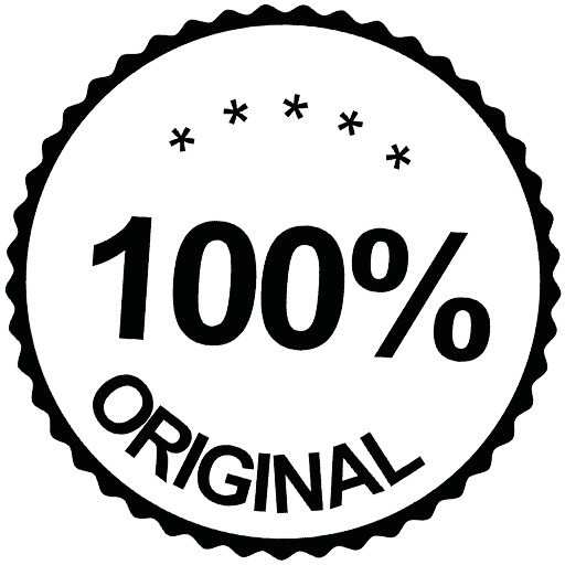 100% Oryginalne i markowe producty
