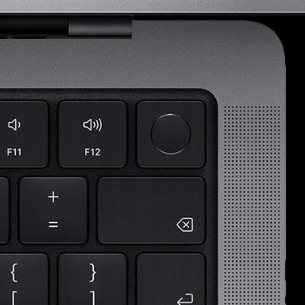 MacBook Pro 14 M2 Pro 16GB/8TB 2023 Space Gray - Grade A