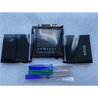 A1819 Bateria do Apple Macbook Pro 13 A1706 (2016 - 2017)