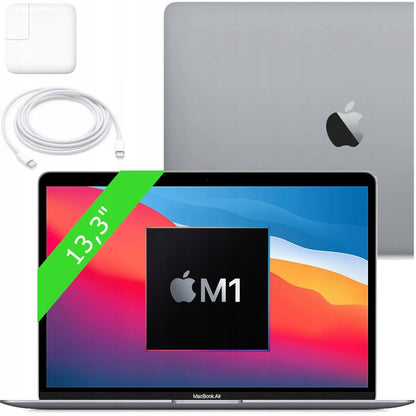 2020 Apple MacBook