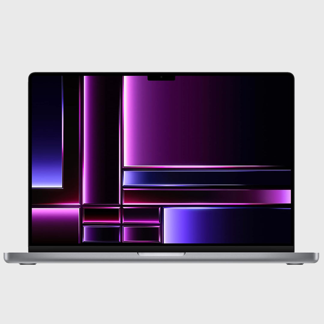 MacBook Pro M2 Pro Space Gray 2023