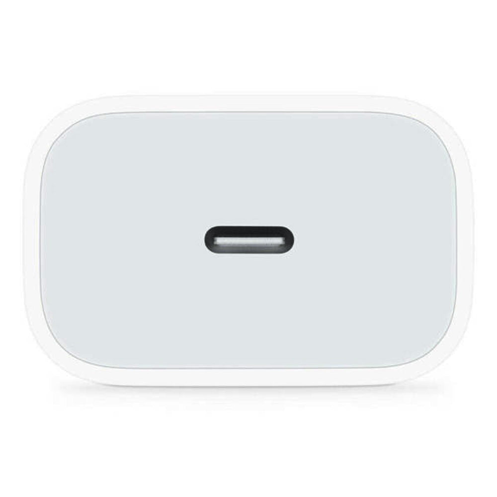 Ładowarka 20W z kablem USB-C