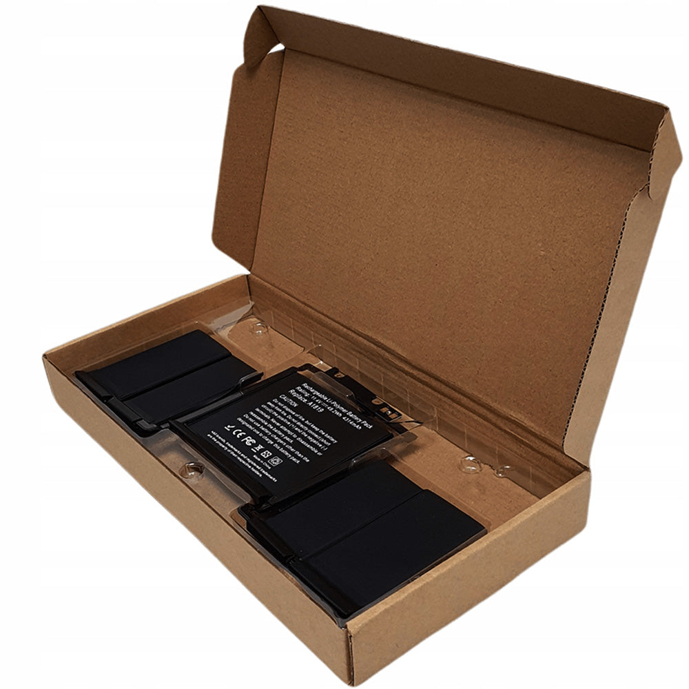 A1819 Bateria do Apple Macbook Pro 13 A1706 (2016 - 2017)