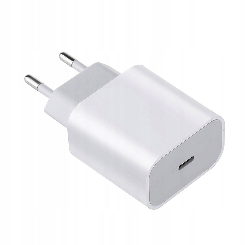 Ładowarka 20W z kablem USB-C