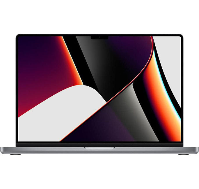 MacBook Pro 16 M1 Pro 16/512GB 2021 Space Gray - Grade B