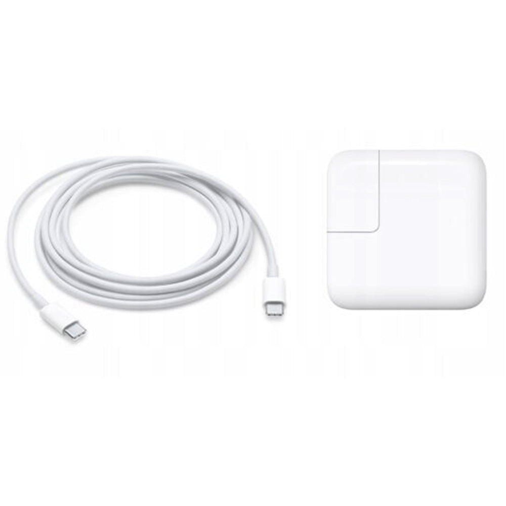 MacBook Air 13 M1 3.2GHz 8GB/256GB 2020 Silver - Grade C