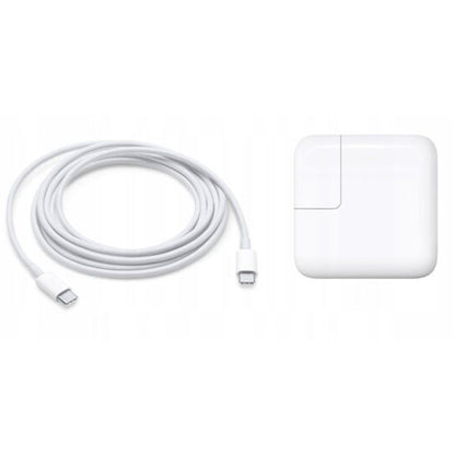 MacBook Air 13 M1 3.2GHz 8GB/256GB 2020 Silver - Grade C
