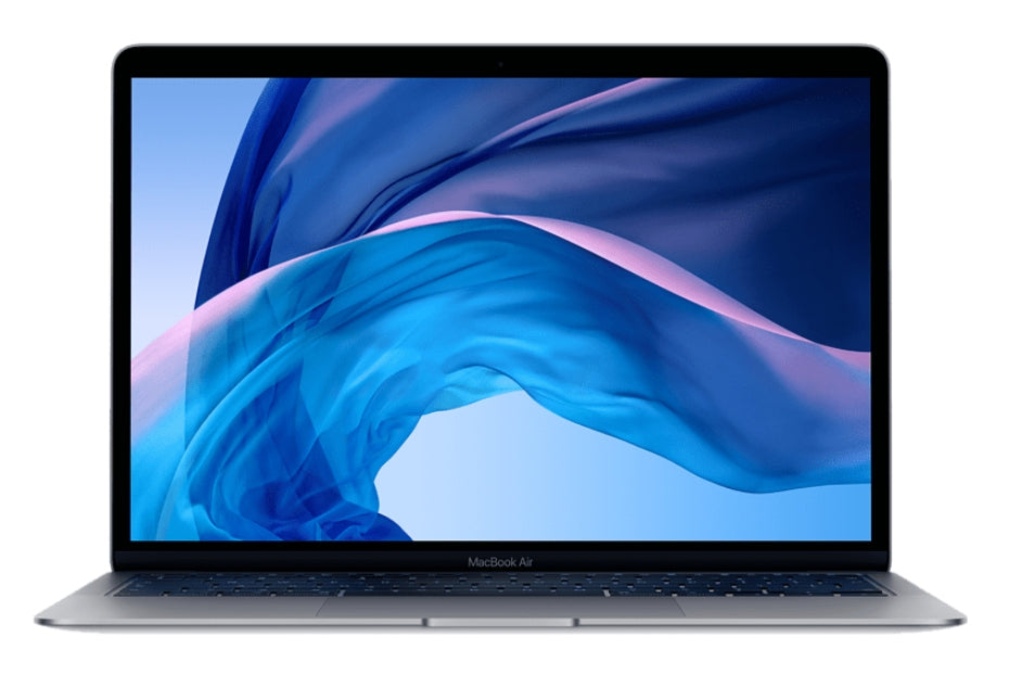 MacBook Air 2020 Space Gray
