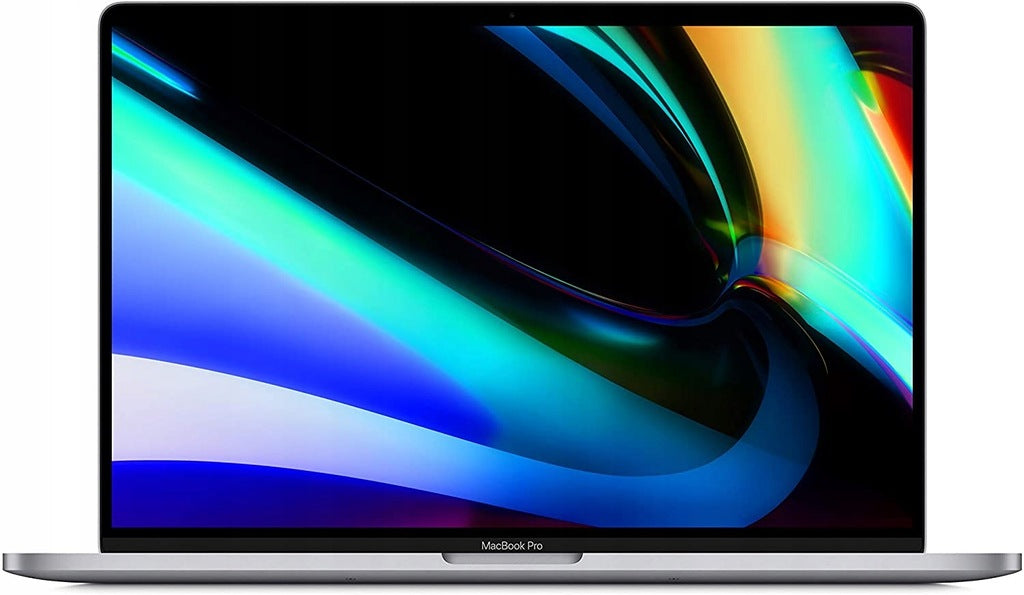 2018 Apple MacBook 