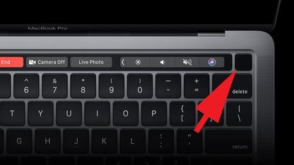 Apple MacBook 