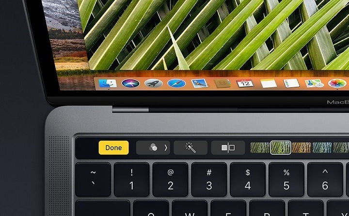 Apple MacBook 12