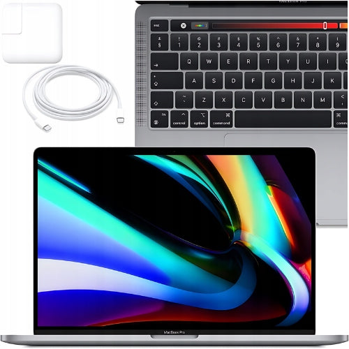 2020 Apple MacBook Pro 13