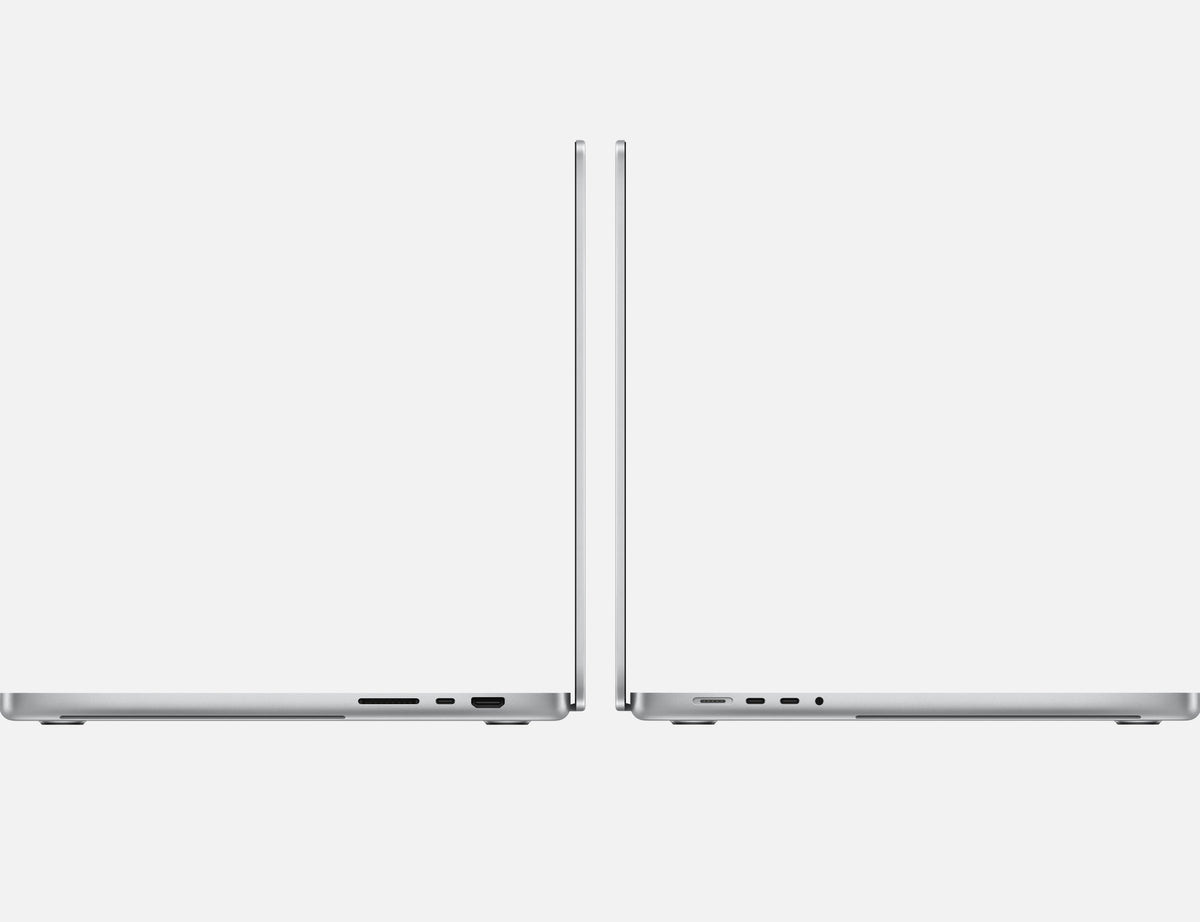 MacBook Pro 14 M2 Pro 16GB/8TB 2023 Space Gray - Grade A