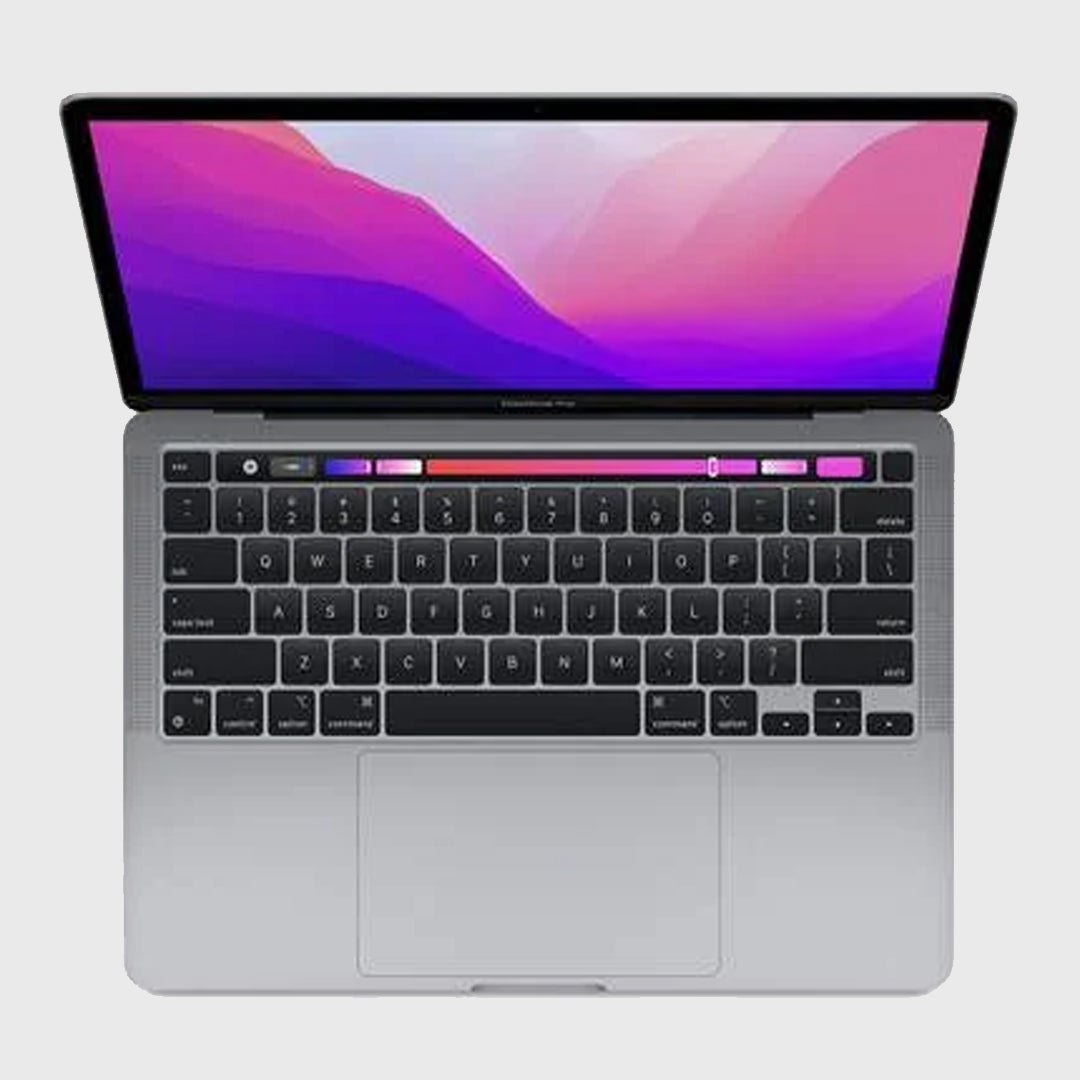 MacBook Pro 13 M1 3.2 8/512GB SSD 2020 Space Gray - Grade B