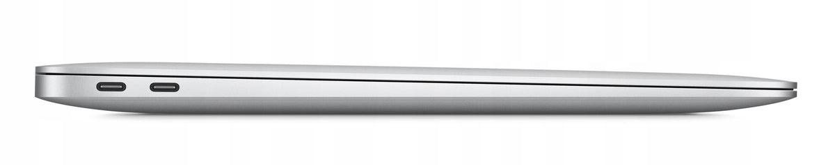 MacBook air slim