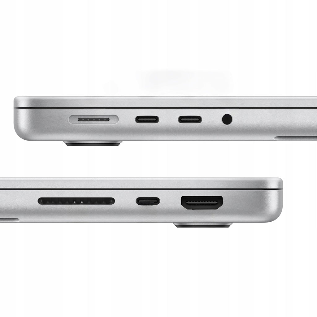 MacBook Pro 14 M2 Pro 16GB/8TB 2023 Space Gray - Grade A