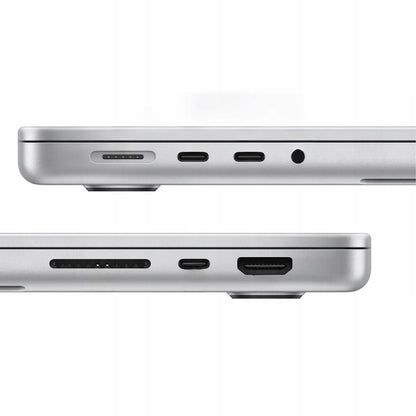 MacBook Pro 14 M2 Pro 16GB/8TB 2023 Space Gray - Grade A