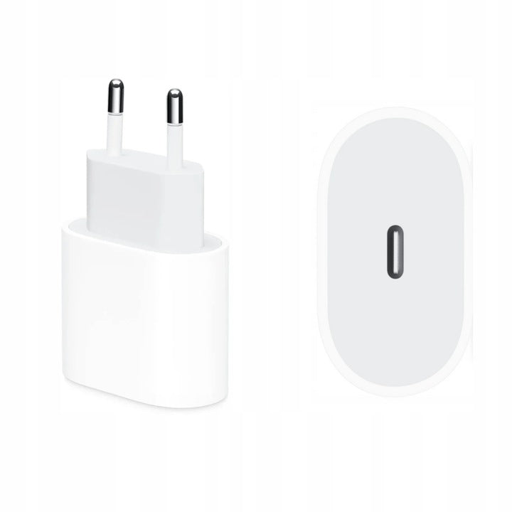 Ładowarka 18W z kablem USB-C