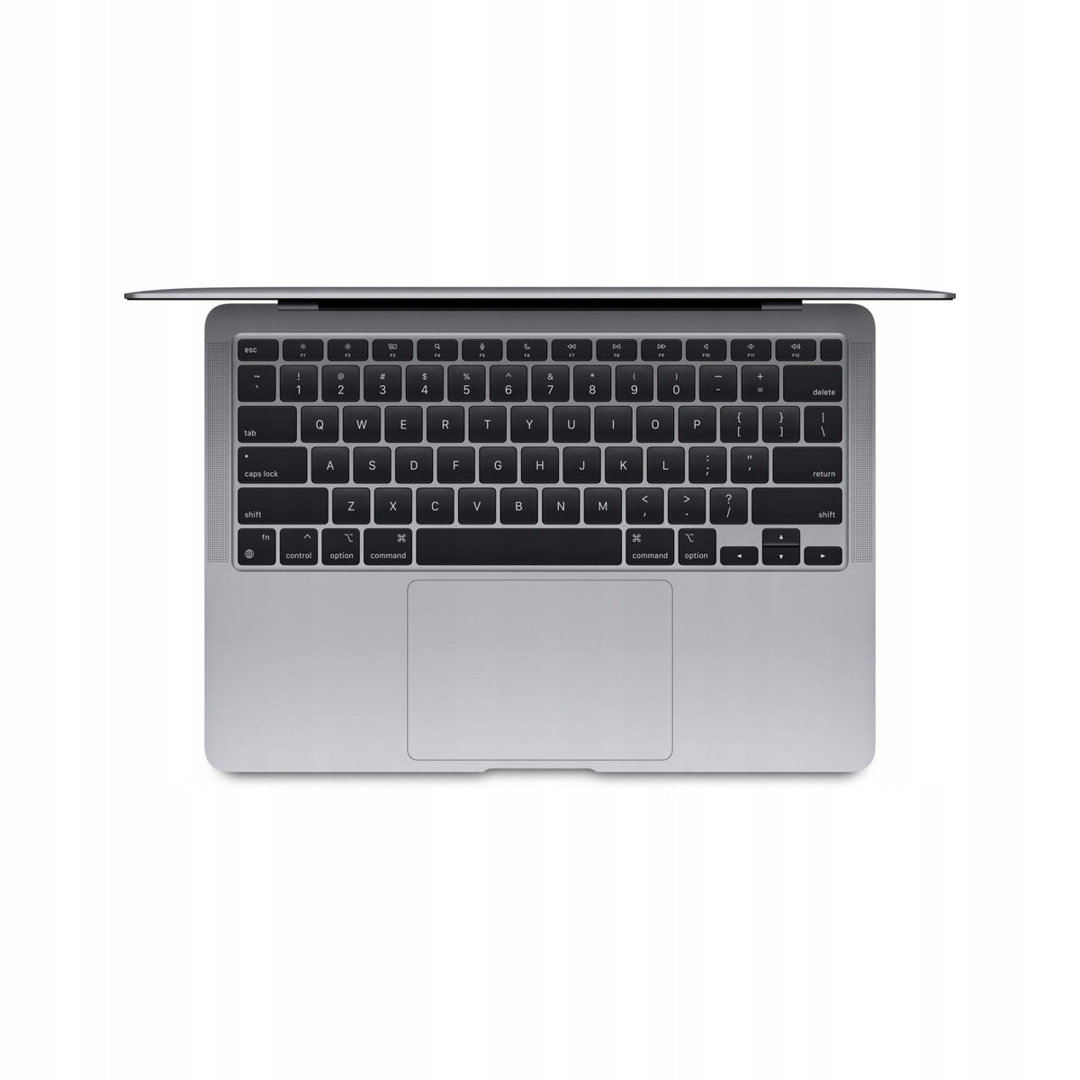 Apple MacBook Air Retina 13'' M1 8GB 256GB SSD 2020 gwiezdna szarość - Exact Solution Electronics