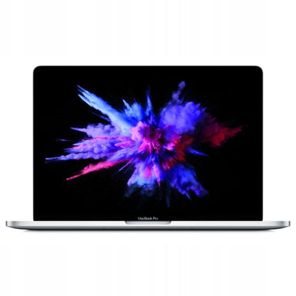 Macbook Pro 13 Core i7 2.3Ghz 32/512GB 2020 Silver - Grade B