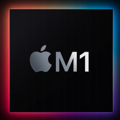 MacBook Pro 13 M1 3.2 8/512GB SSD 2020 Space Gray - Grade B