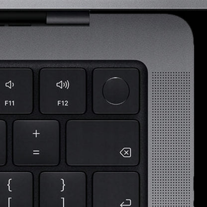 MacBook Pro 14 M2 Pro 16GB/8TB 2023 Space Gray - Grade A