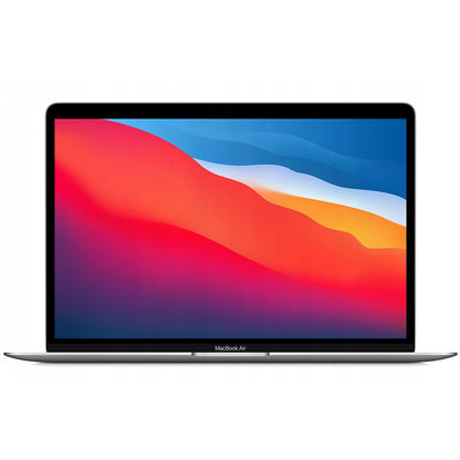 MacBook Air 13 M1 3.2GHz 8GB/256GB 2020 Silver - Grade C