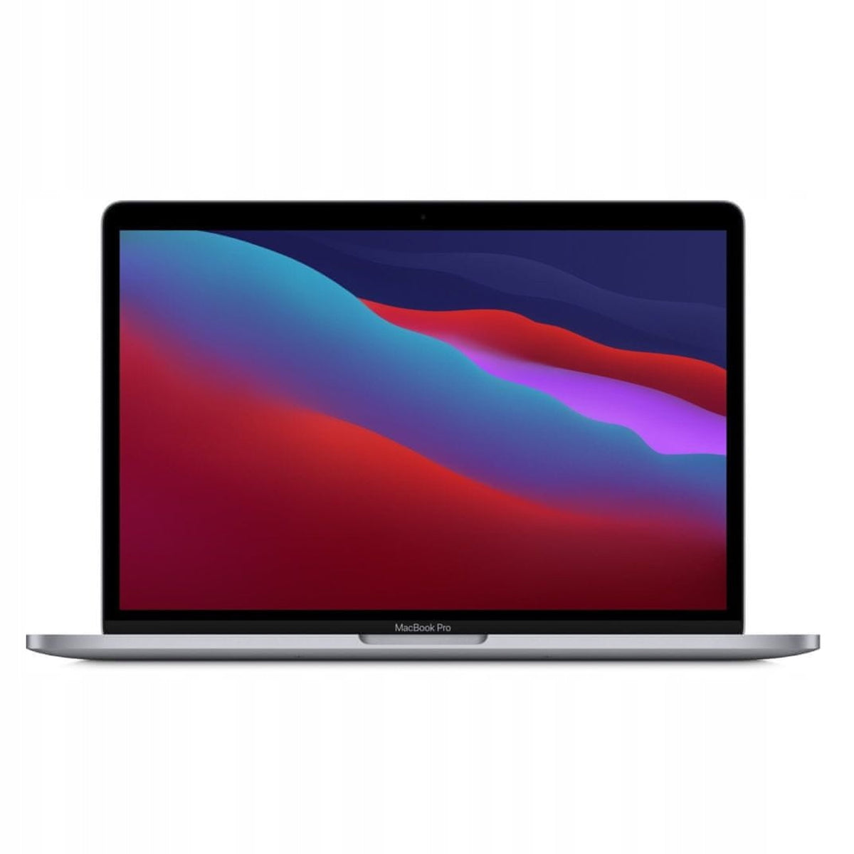 MacBook Pro 13 M2 8/256GB 2022 Space Gray - Grade C